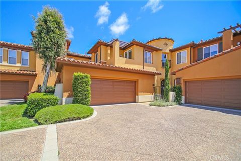 Photo of 16 Mattina Drive, Newport Coast, CA 92657 (MLS # NP26087188)