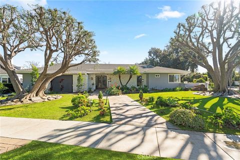 2101 N Westwood Avenue Santa Ana CA 92706