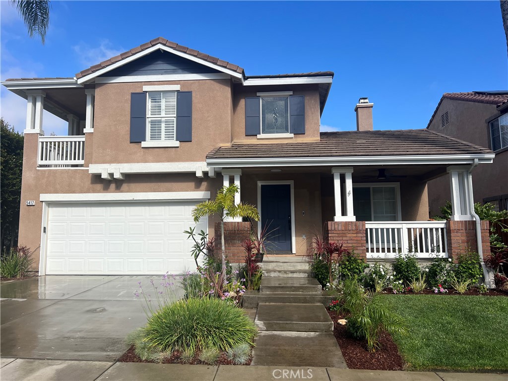 5417 Camino Mojado