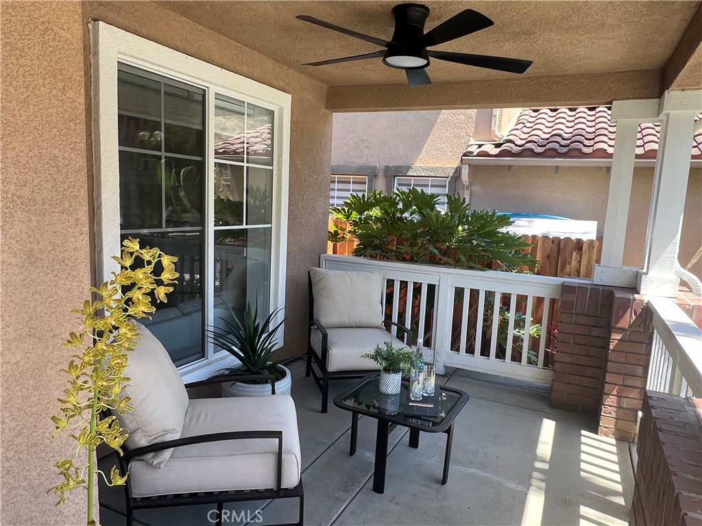 5417 Camino Mojado