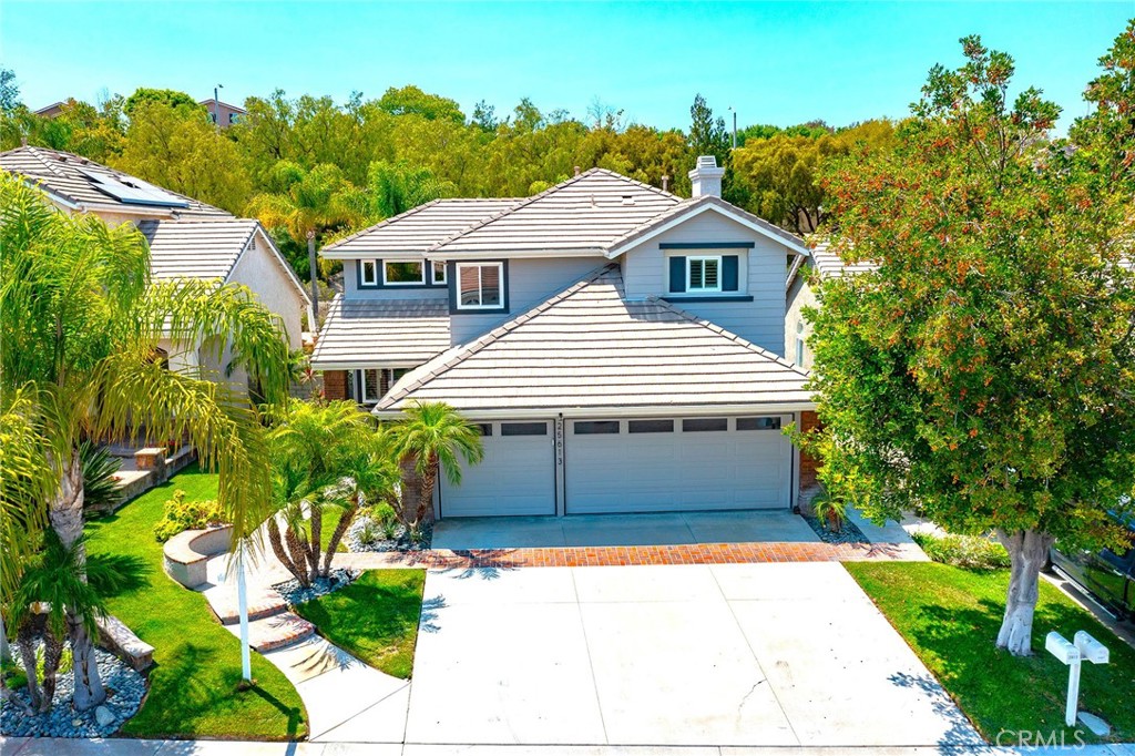 25613 Shaw