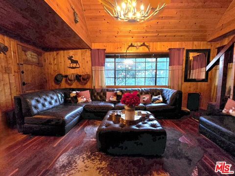 Photo of 1668 State Highway 2, Wrightwood, CA 92397 (MLS # 26834479)