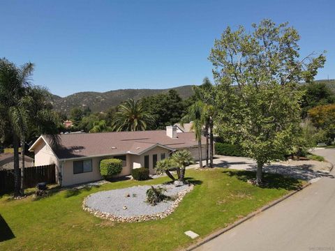 16328 Bassett Court Ramona CA 92065