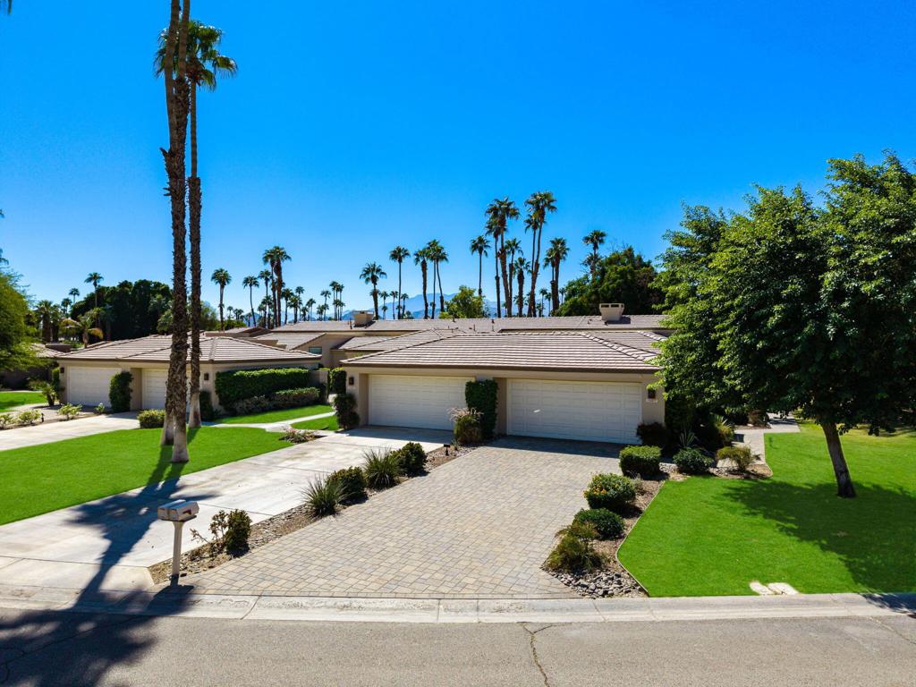 Palm Valley CC - Residential
