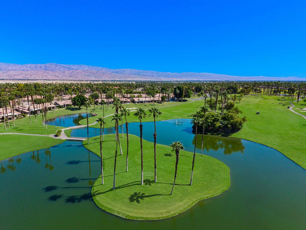 Palm Valley CC - Residential