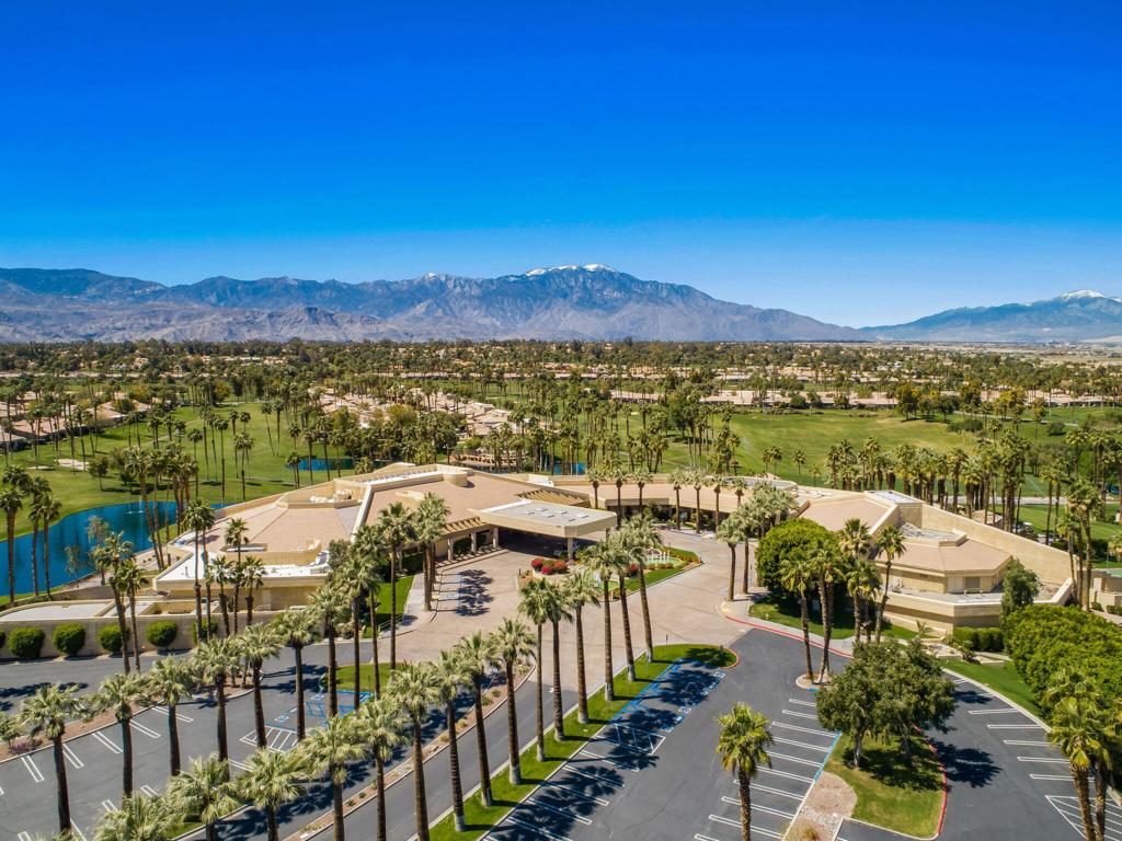 Palm Valley CC - Residential