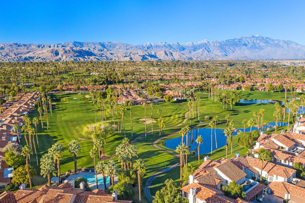 Palm Valley CC - Residential