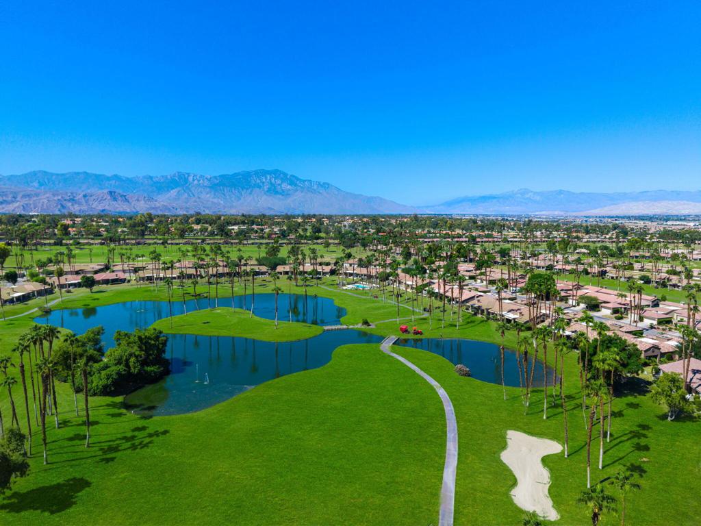 Palm Valley CC - Residential