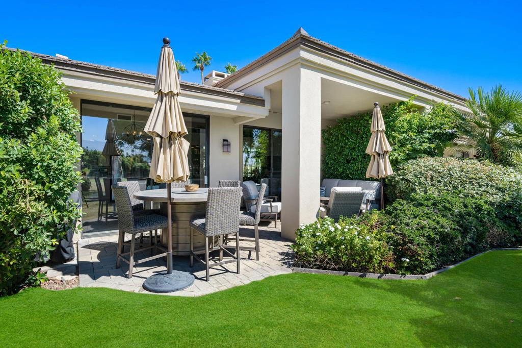 Palm Valley CC - Residential
