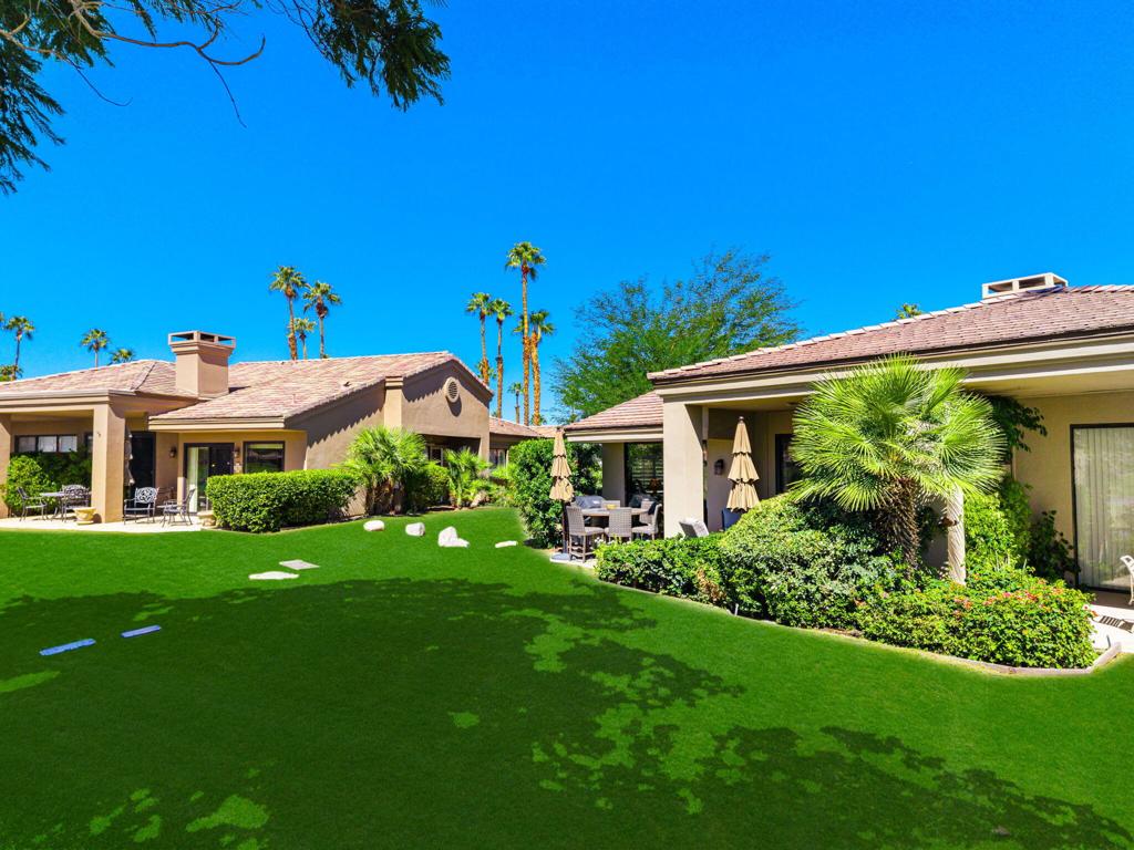 Palm Valley CC - Residential