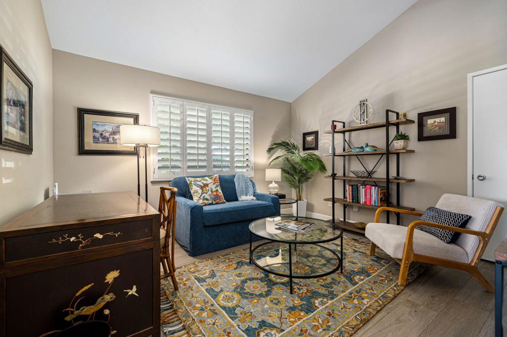 Palm Valley CC - Residential