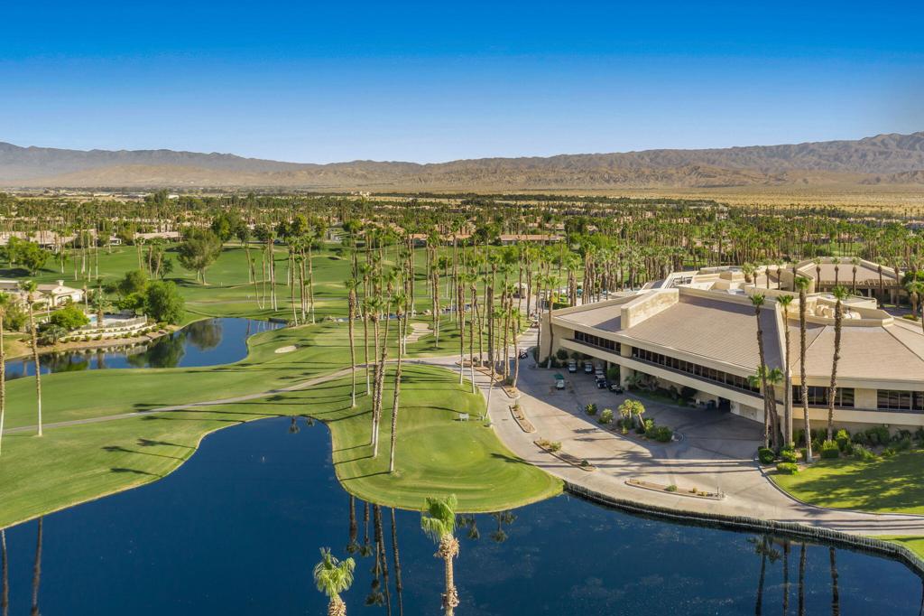 Palm Valley CC - Residential