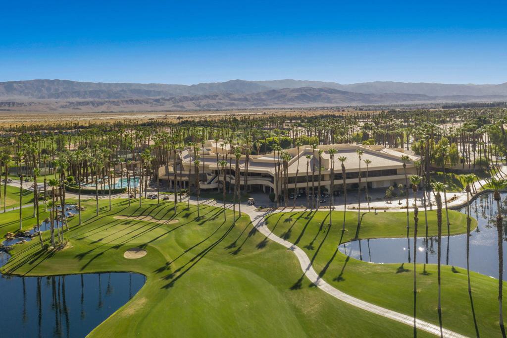 Palm Valley CC - Residential