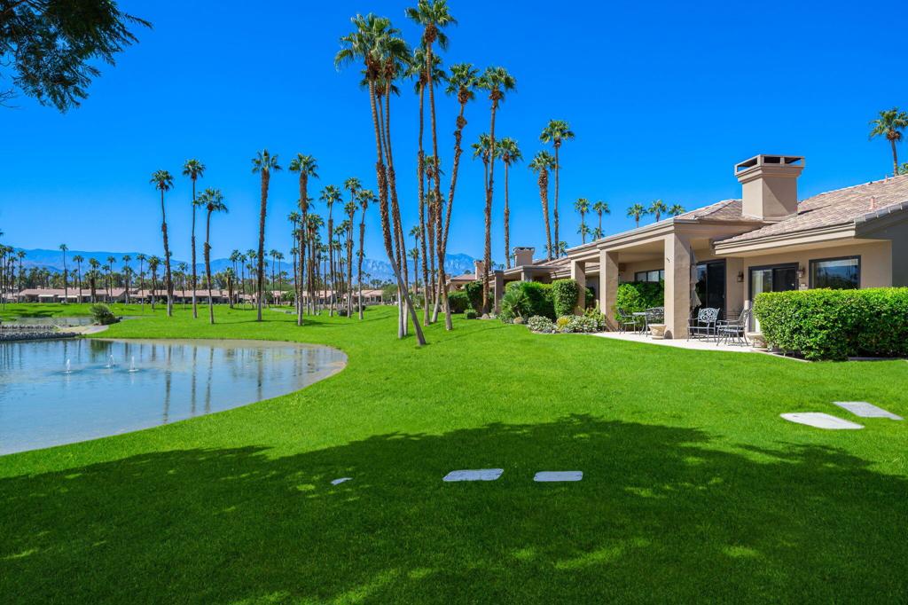 Palm Valley CC - Residential