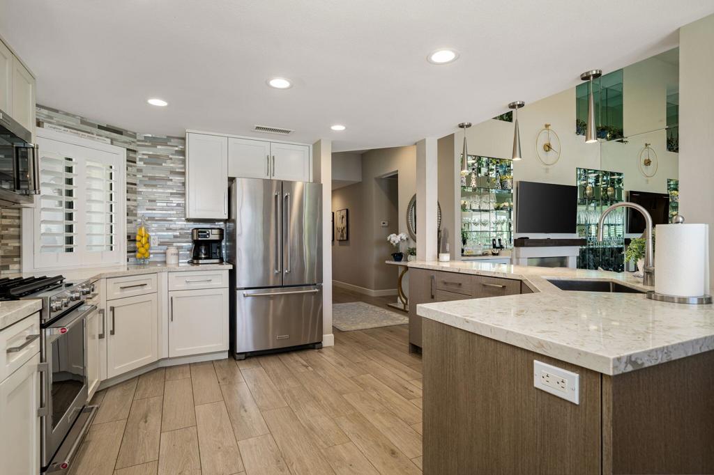 Palm Valley CC - Residential