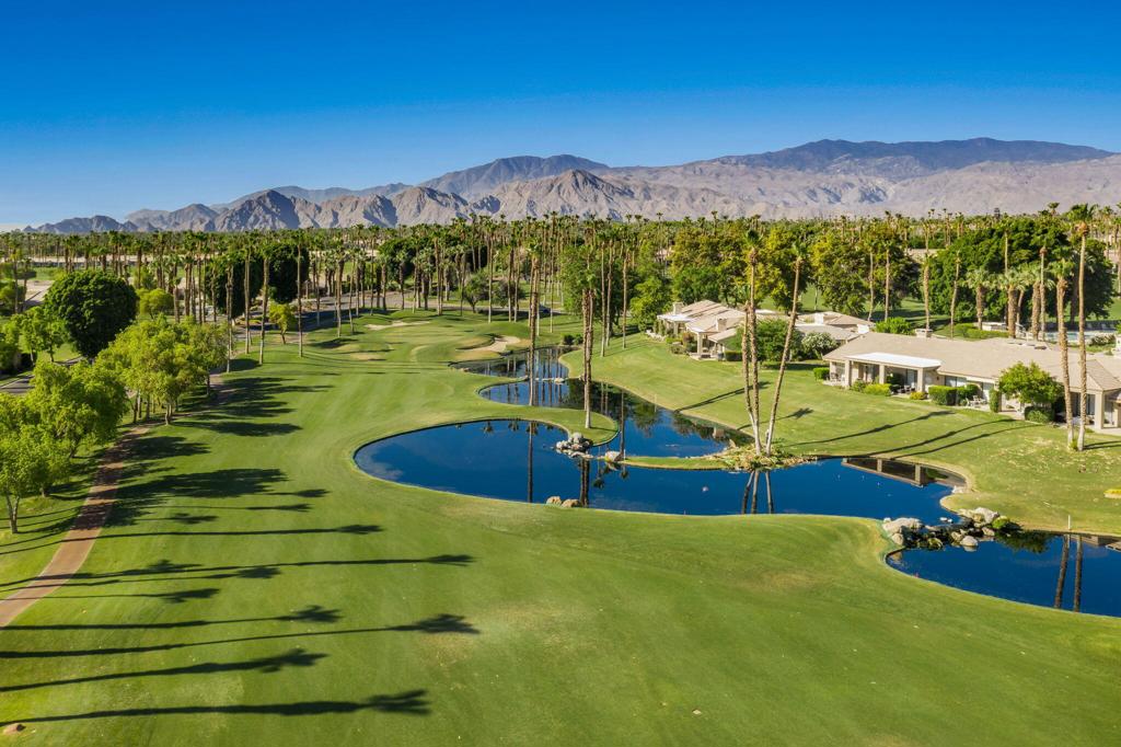 Palm Valley CC - Residential