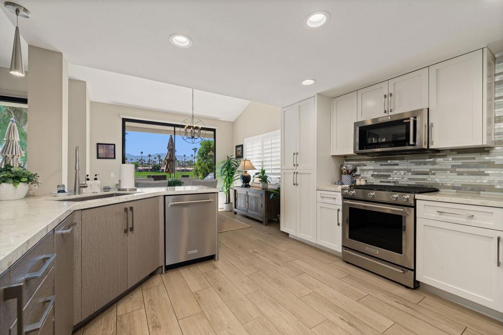 Palm Valley CC - Residential