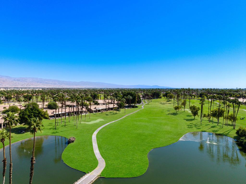 Palm Valley CC - Residential