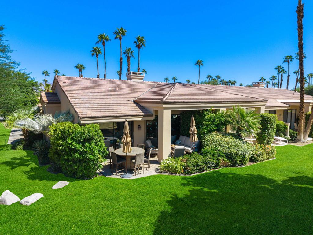 Palm Valley CC - Residential
