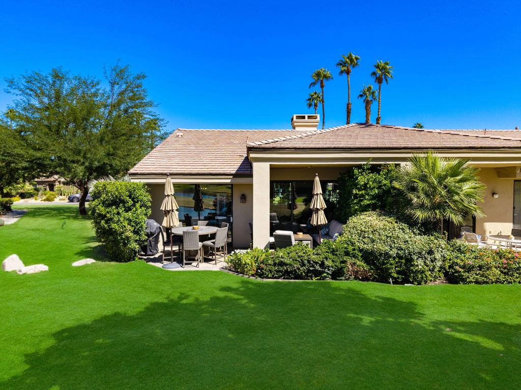 Palm Valley CC - Residential