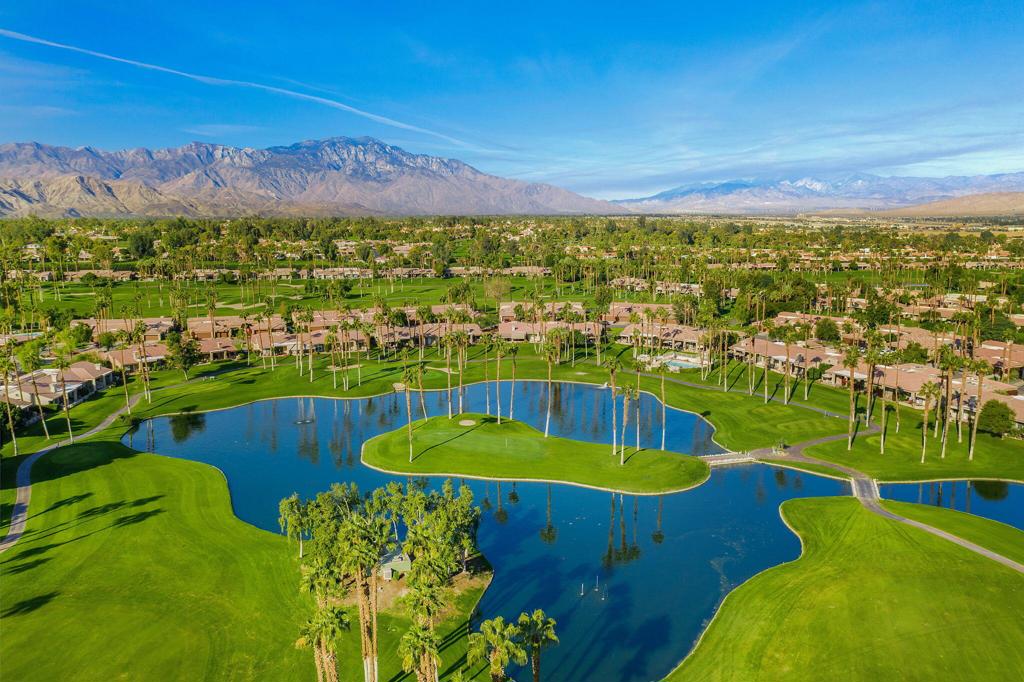 Palm Valley CC - Residential