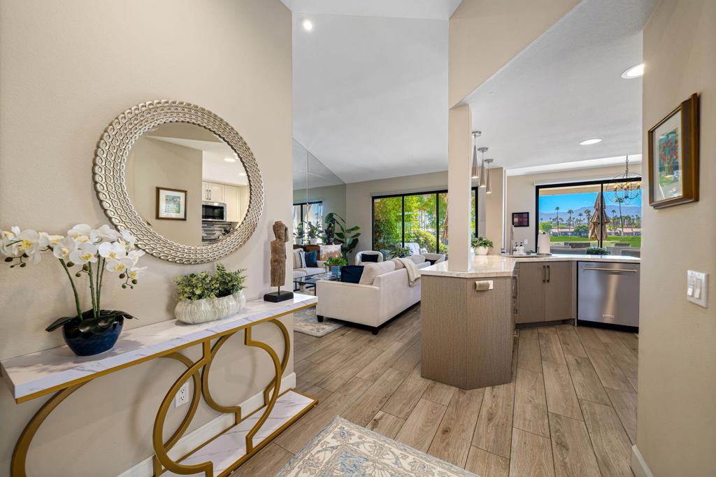 Palm Valley CC - Residential