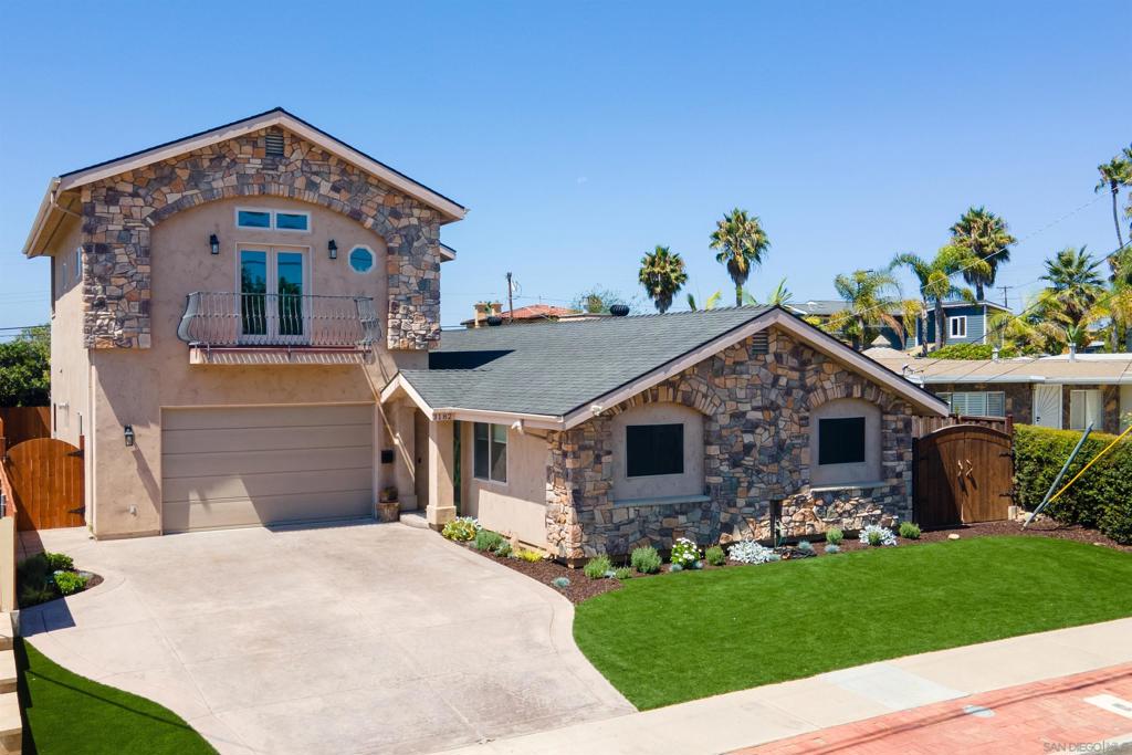 3182 Denver Street