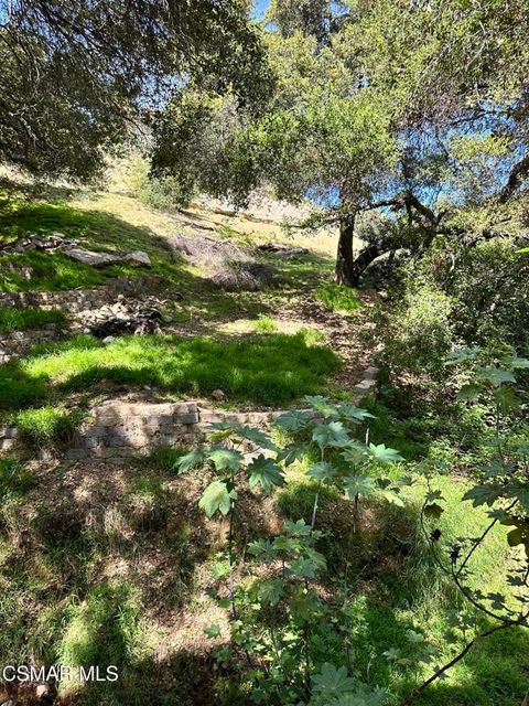 Rudolph Drive Newbury Park CA 91320