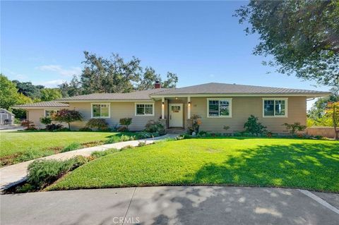 417 Meadow Lane Monrovia CA 91016