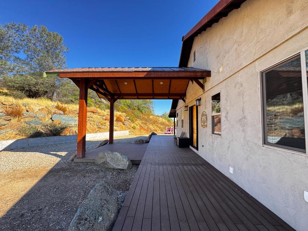 2280 Roan Road