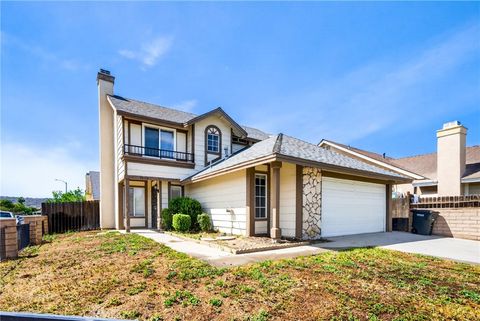 Photo of 10235 Basalt Ln, Mentone, CA 92359 (MLS # OC26066364)