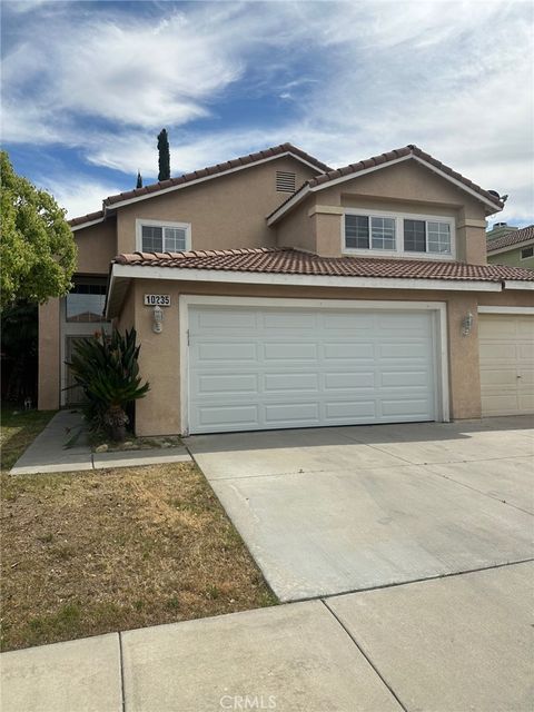 10235 Basalt Mentone CA 92359