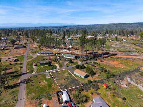 Photo of 6520 Daphne Ln, Paradise, CA 95969 (MLS # SN26054300)