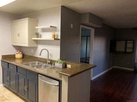 Photo of 6191 Rancho Missiom Rd #213, San Diego, CA 92108 (MLS # 260006487SD)