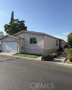 Photo of 80 E DAWES Street #133, Perris, CA 91571 (MLS # IV26191158)
