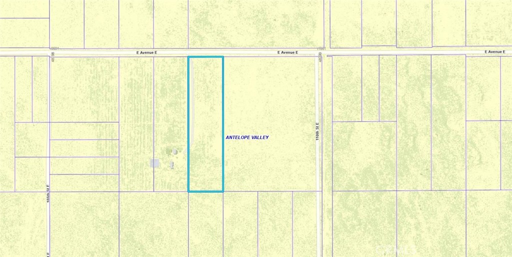 0 E Ave E & 107 St E