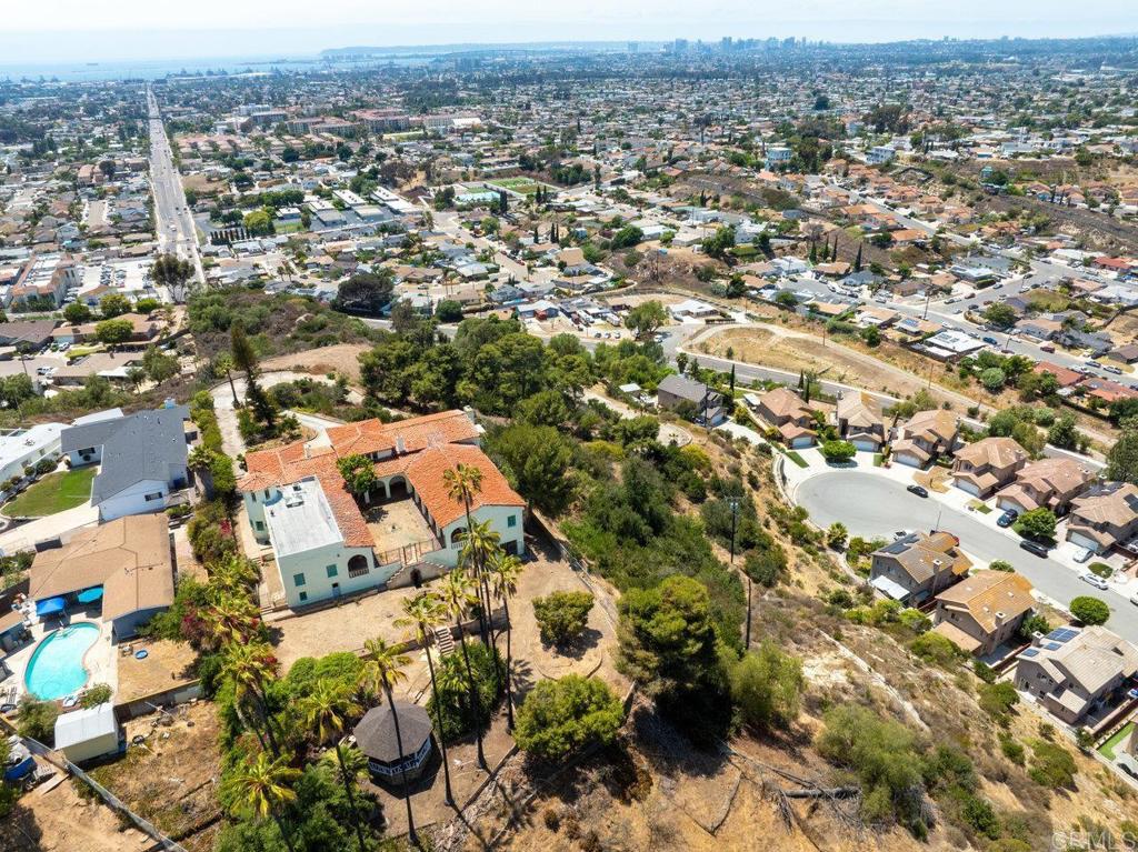 3600 Paradise Valley Road