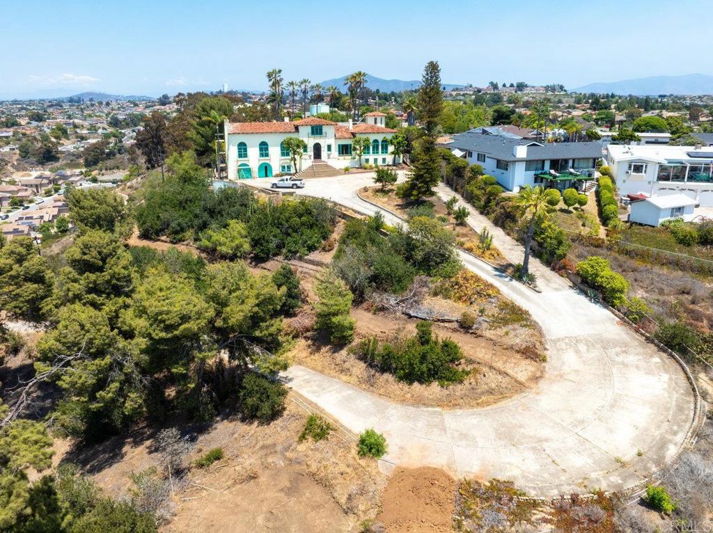 3600 Paradise Valley Road