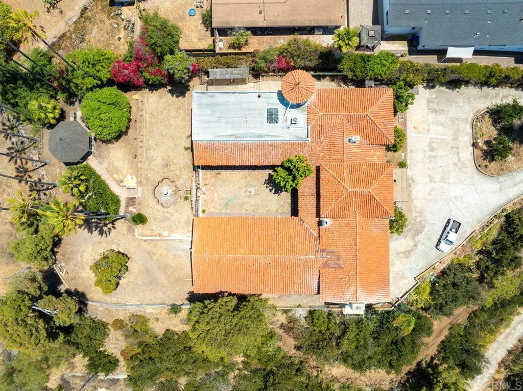 3600 Paradise Valley Road