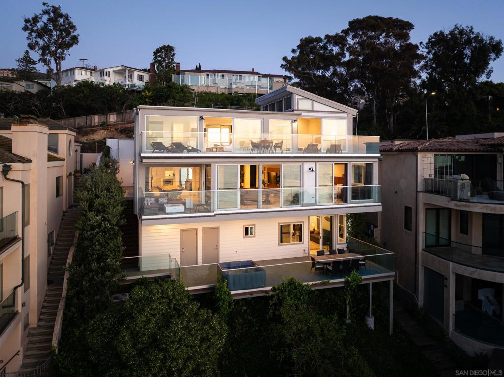 La Jolla - Residential