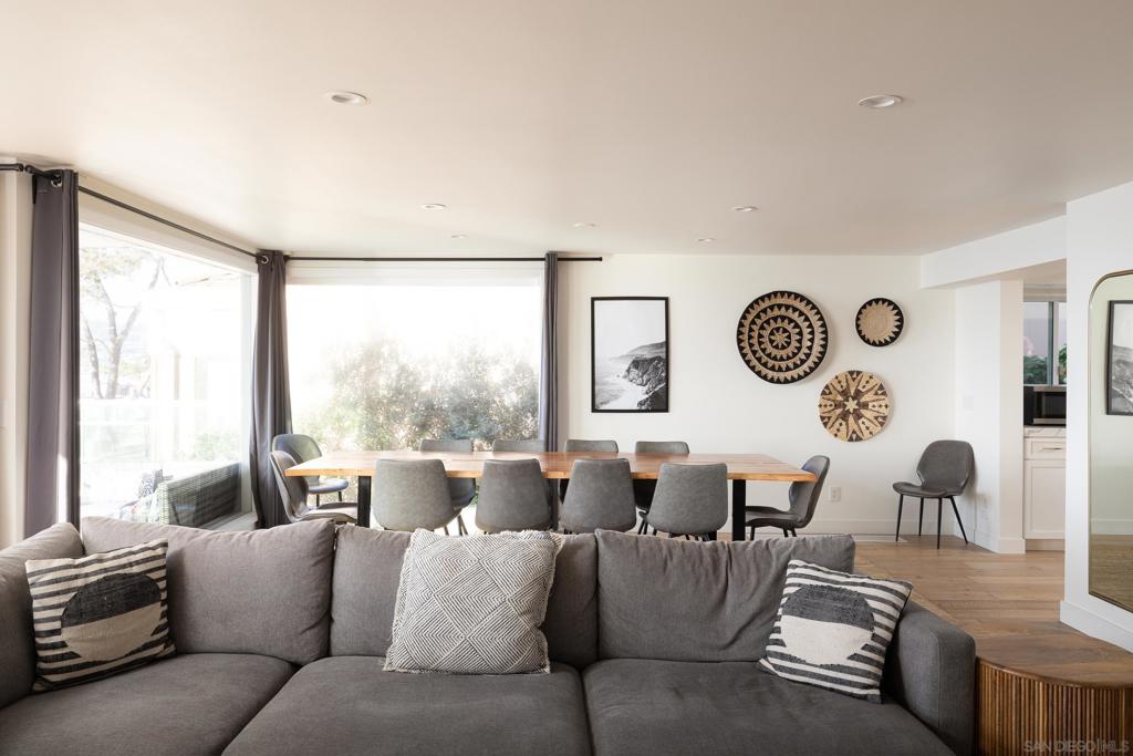 La Jolla - Residential