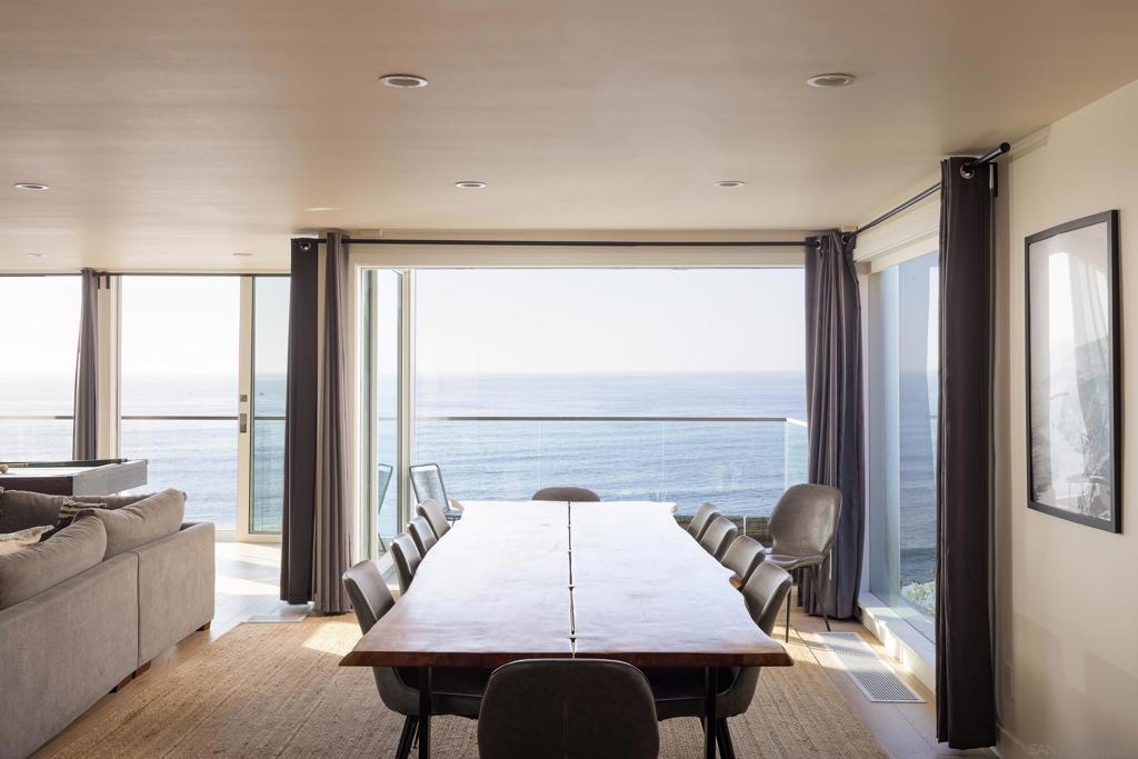 La Jolla - Residential