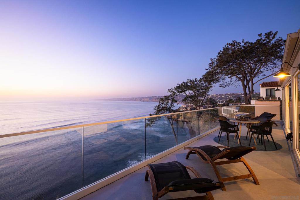 La Jolla - Residential