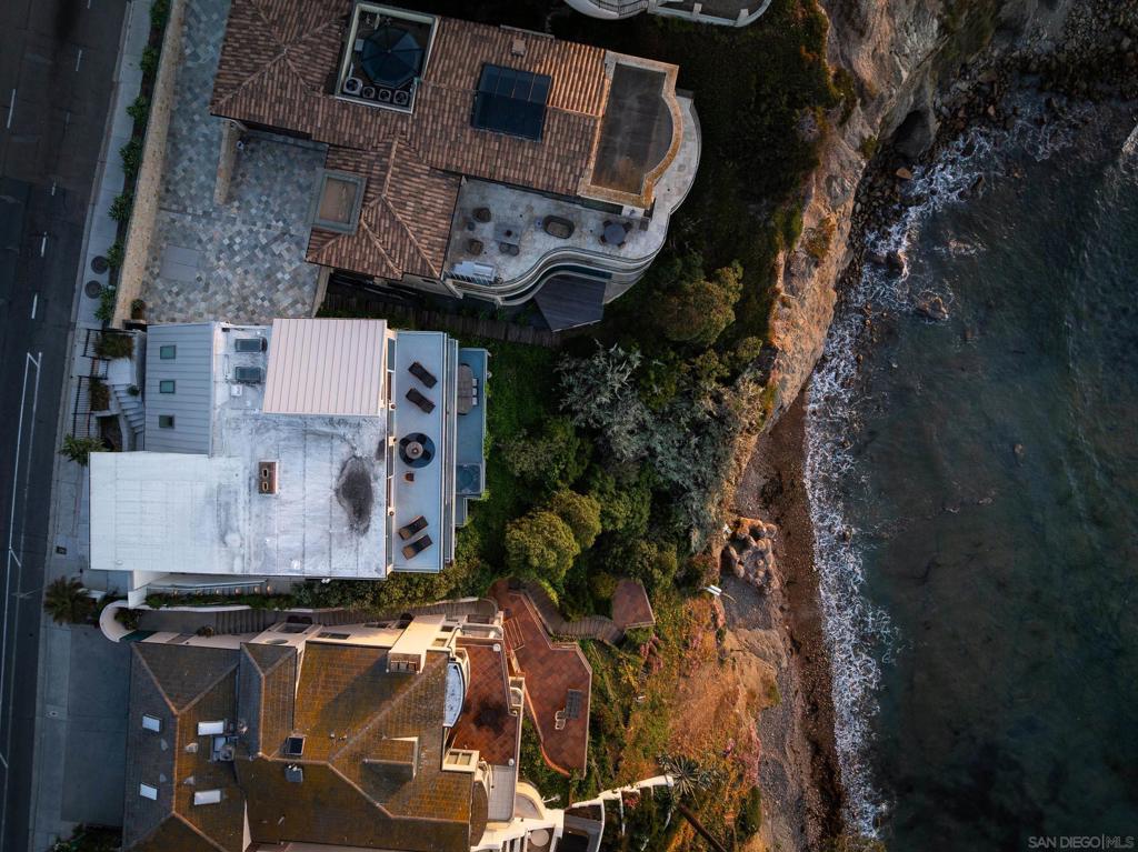 La Jolla - Residential