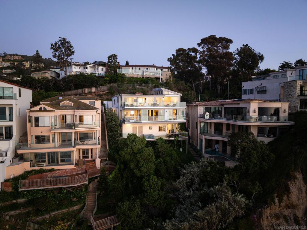 La Jolla - Residential