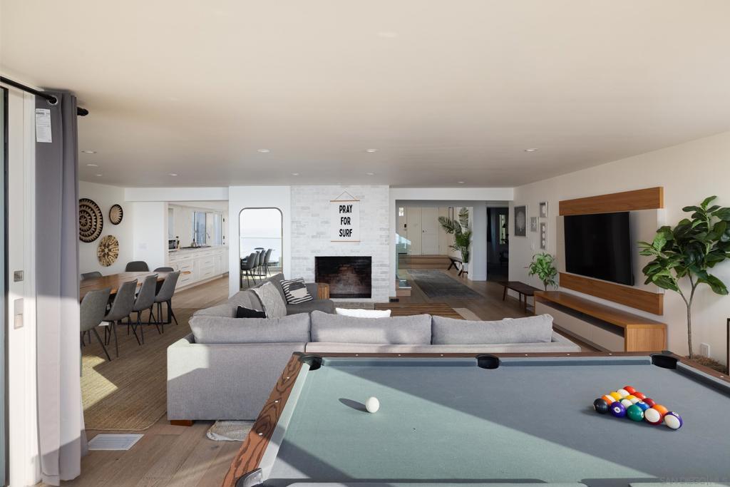 La Jolla - Residential