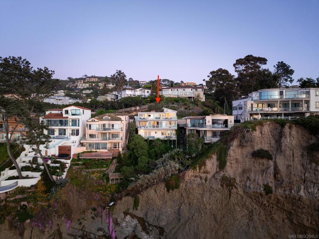 La Jolla - Residential
