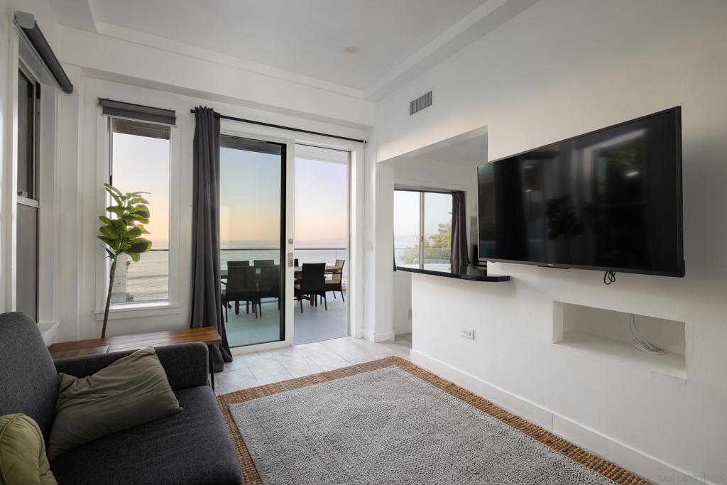 La Jolla - Residential