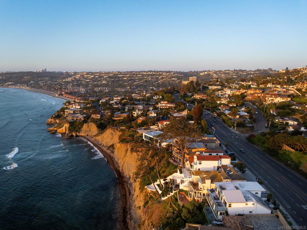 La Jolla - Residential