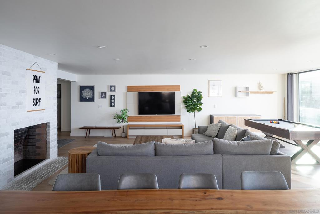 La Jolla - Residential